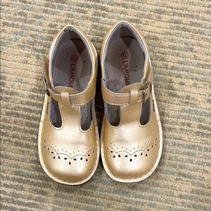 L’AMOUR Ruthie T-Strap Mary Jane